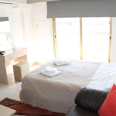 Tiffany City Apartments Larnaca Exterior foto