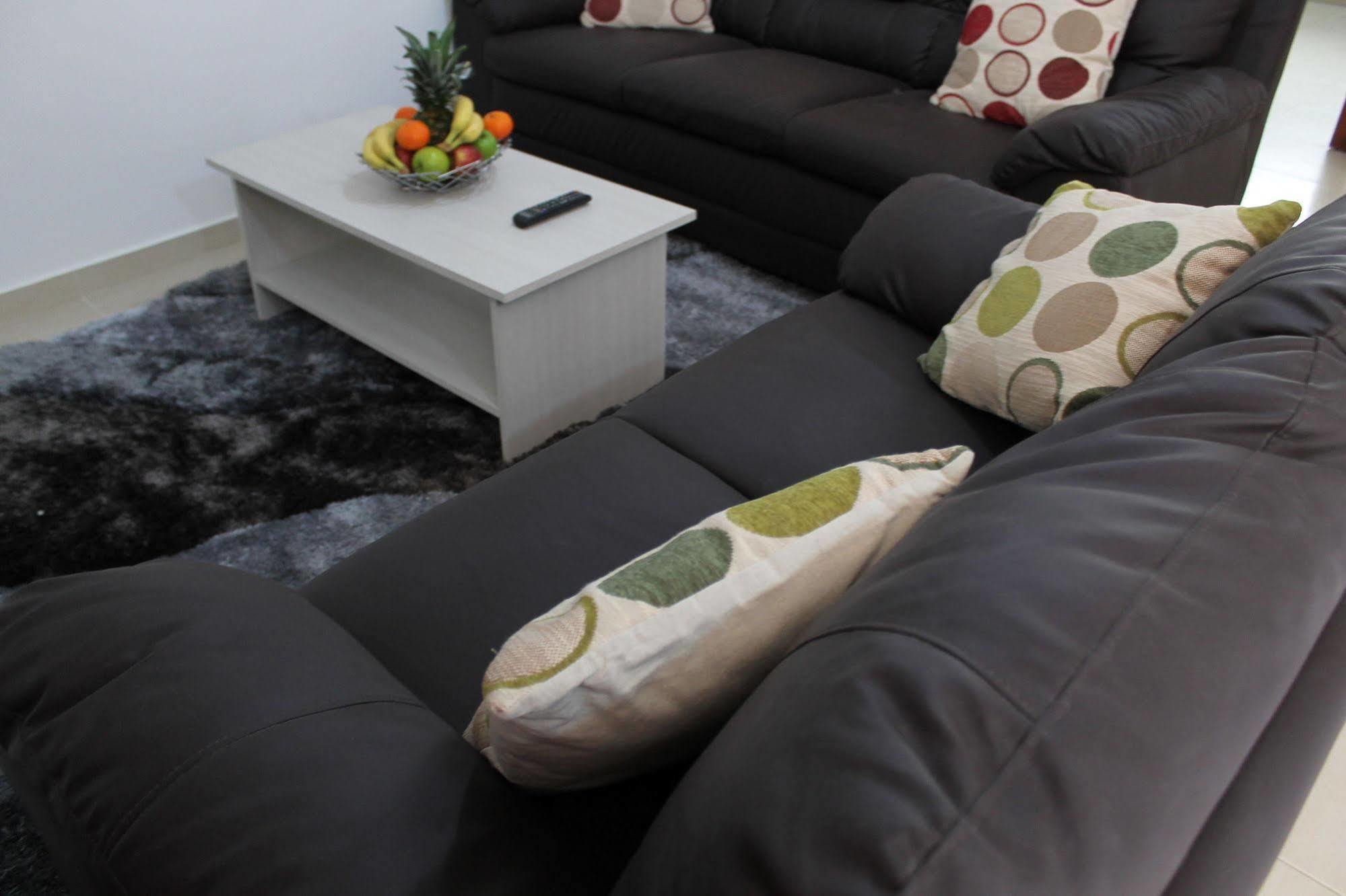 Tiffany City Apartments Larnaca Exterior foto